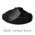 Pigmento negro de fumo disperso em tinta jato de tinta à base de água